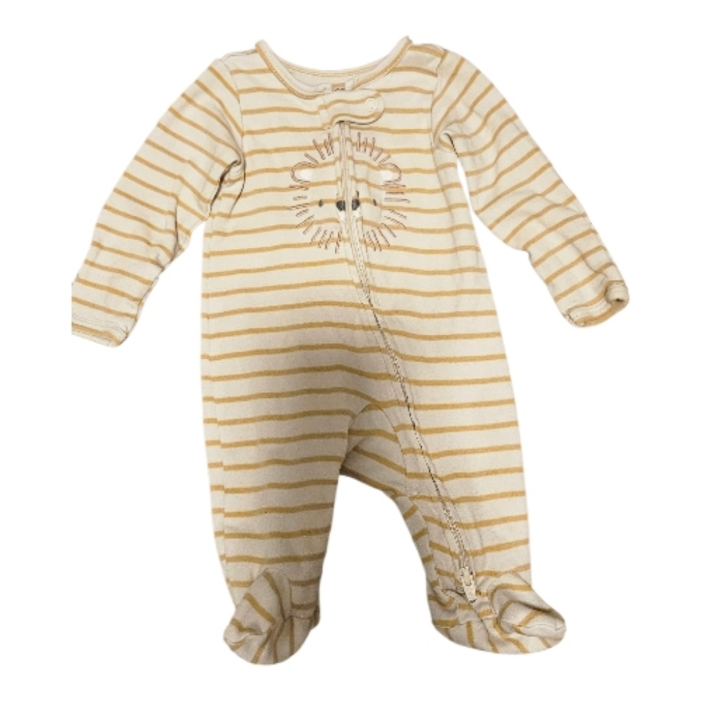 Cozy Kids 3 Set - Tan, Cream, and White - Picture 4 of 4